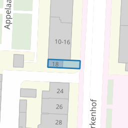 Perceel GDP00-D-3352