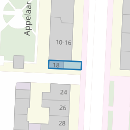 Perceel GDP00-D-3354