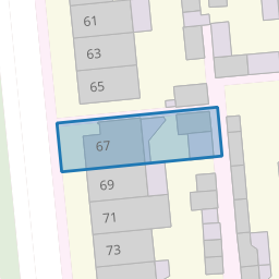 Perceel GDP00-D-3373