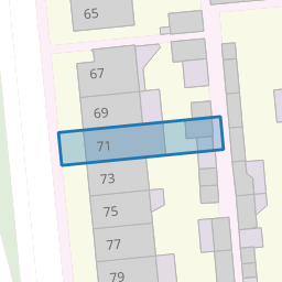 Perceel GDP00-D-3375