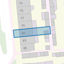 Perceel GDP00-D-3380