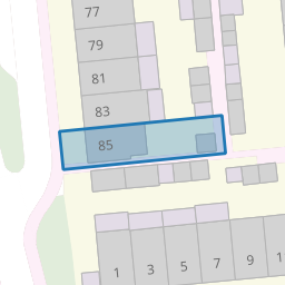 Perceel GDP00-D-3382