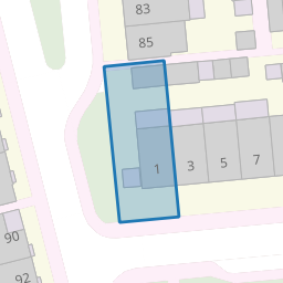 Perceel GDP00-D-3383