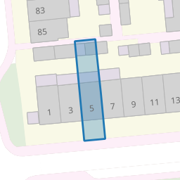 Perceel GDP00-D-3385