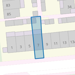 Perceel GDP00-D-3386