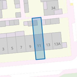 Perceel GDP00-D-3388