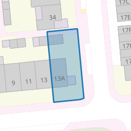 Perceel GDP00-D-3390