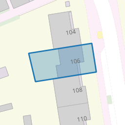 Perceel GDP00-D-3392