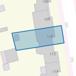 Perceel GDP00-D-3394