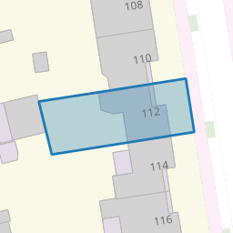 Perceel GDP00-D-3395