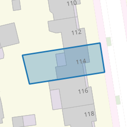 Perceel GDP00-D-3396