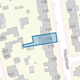 Perceel GDP00-D-3397