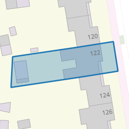 Perceel GDP00-D-3400