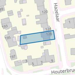 Perceel GDP00-D-3402