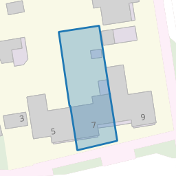 Perceel GDP00-D-3404