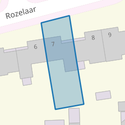 Perceel GDP00-D-3416