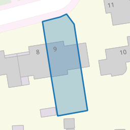 Perceel GDP00-D-3418