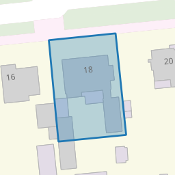 Perceel GDP00-D-3463