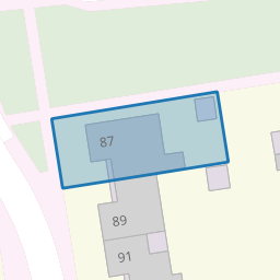 Perceel GDP00-D-3465