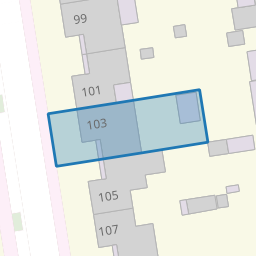 Perceel GDP00-D-3473