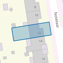 Perceel GDP00-D-3481