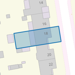 Perceel GDP00-D-3484