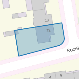 Perceel GDP00-D-3486