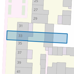 Perceel GDP00-D-3492