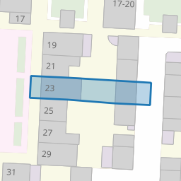 Perceel GDP00-D-3497