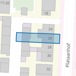 Perceel GDP00-D-3501