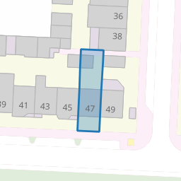 Perceel GDP00-D-3509