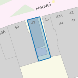 Perceel GDP00-D-351