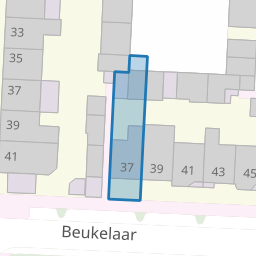 Perceel GDP00-D-3514