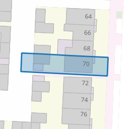 Perceel GDP00-D-3530
