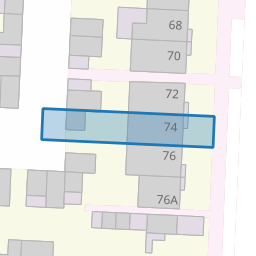 Perceel GDP00-D-3532