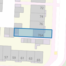 Perceel GDP00-D-3534