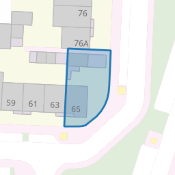 Perceel GDP00-D-3535