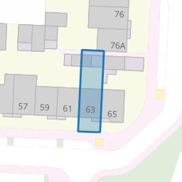 Perceel GDP00-D-3536