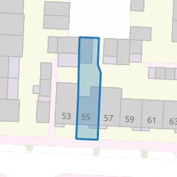 Perceel GDP00-D-3540