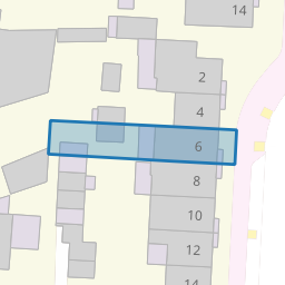 Perceel GDP00-D-3569