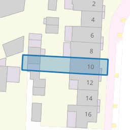 Perceel GDP00-D-3571