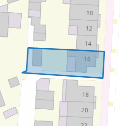 Perceel GDP00-D-3574