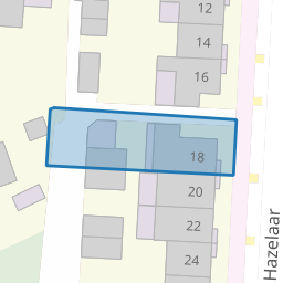 Perceel GDP00-D-3575