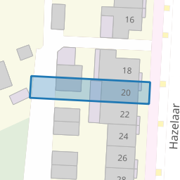 Perceel GDP00-D-3576