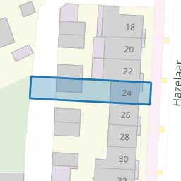 Perceel GDP00-D-3578