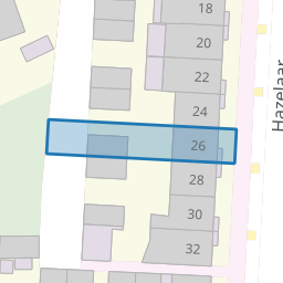 Perceel GDP00-D-3579