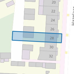 Perceel GDP00-D-3580