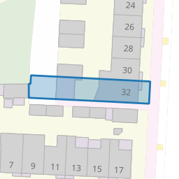 Perceel GDP00-D-3582