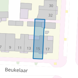 Perceel GDP00-D-3584