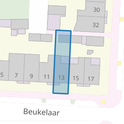 Perceel GDP00-D-3585